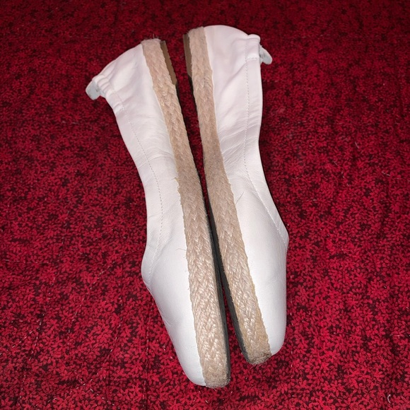 Nurture Leather Loafers - Picture 2 of 7